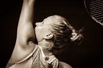 Ausschnitte 4397 - Braunschweig womens open